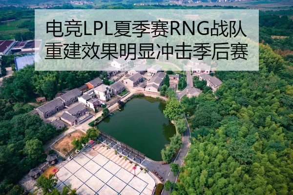 电竞LPL夏季赛RNG战队重建效果明显冲击季后赛