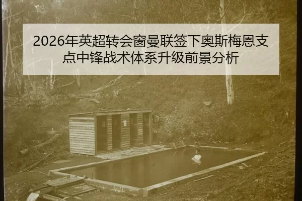 2026年英超转会窗曼联签下奥斯梅恩支点中锋战术体系升级前景分析